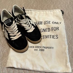 Golden Goose